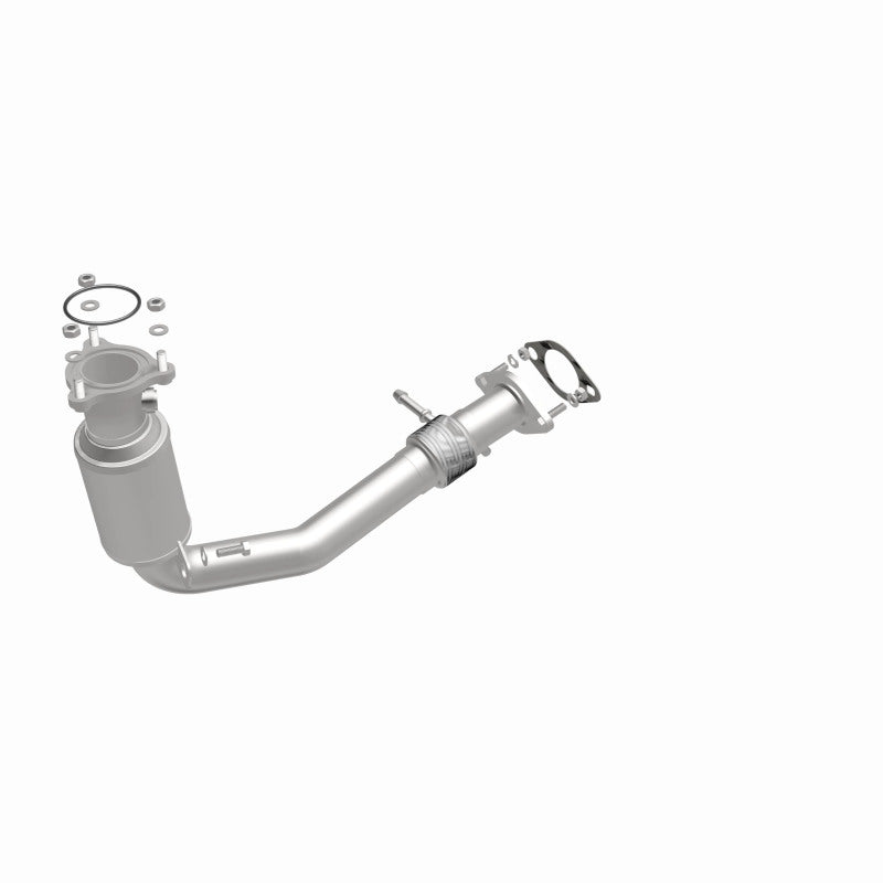 Load image into Gallery viewer, MagnaFlow 10-14 Chevy Equinox / GMC Terrain 2.4L Direct Fit Catalytic Converter
