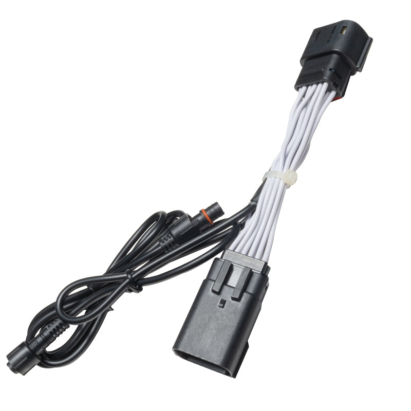 Load image into Gallery viewer, Oracle Rear Bumper LED Reverse Lights for Jeep Gladiator JT w/ Plug &amp; Play Harness - 6000K
