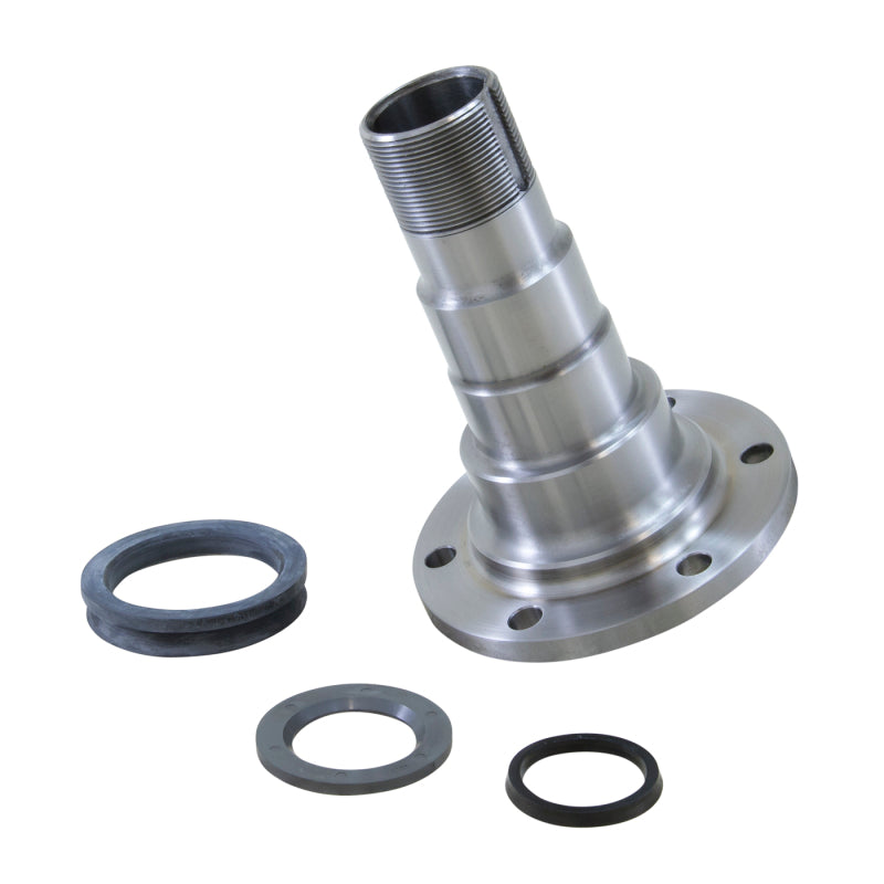 Load image into Gallery viewer, Yukon Gear Dana 44 and GM 8.5in Front Spindle Replacement
