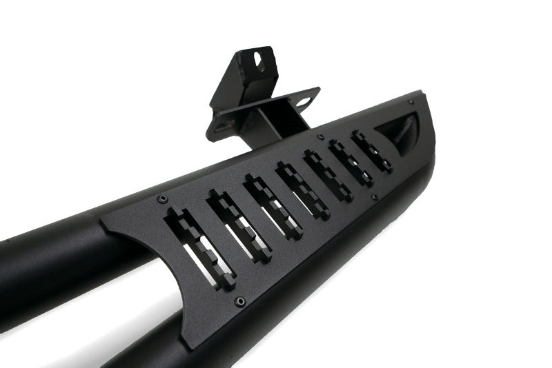 Load image into Gallery viewer, DV8 Offroad 21-22 Ford Bronco OE Plus Series Side Steps
