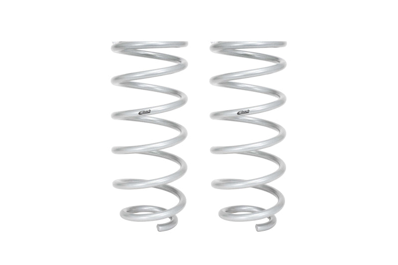 Load image into Gallery viewer, Eibach Pro-Lift Kit for 03-09 Lexus GX470 (Rear Springs Only) - 2.2in Rear

