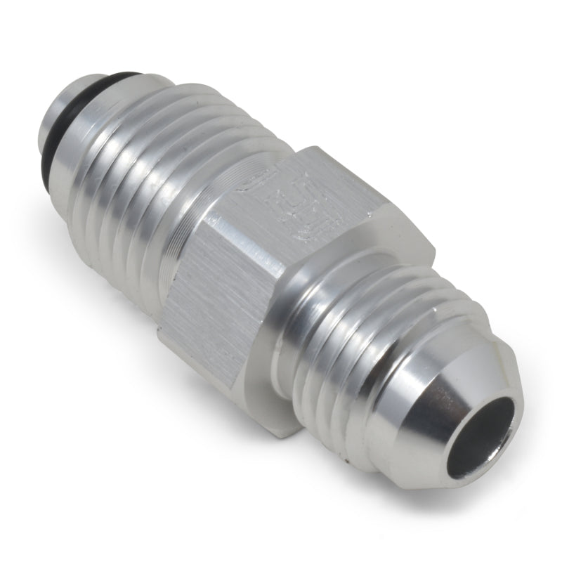Load image into Gallery viewer, Russell Performance PWR STEERING ADAPTER -6AN MALE TO M18 X 1.5
