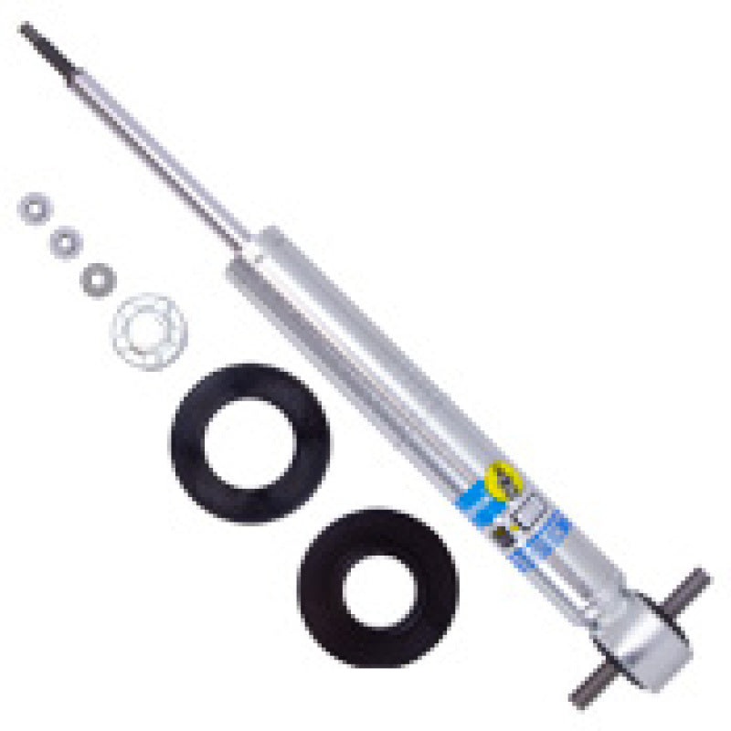 Load image into Gallery viewer, Bilstein 5100 Series 2021 Chevrolet Suburban Front 46mm Monotube Shock Absorber (Height Adj)
