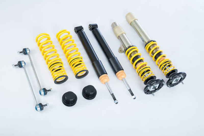Load image into Gallery viewer, ST XTA Adjustable Coilovers BMW E92 M3 Coupe
