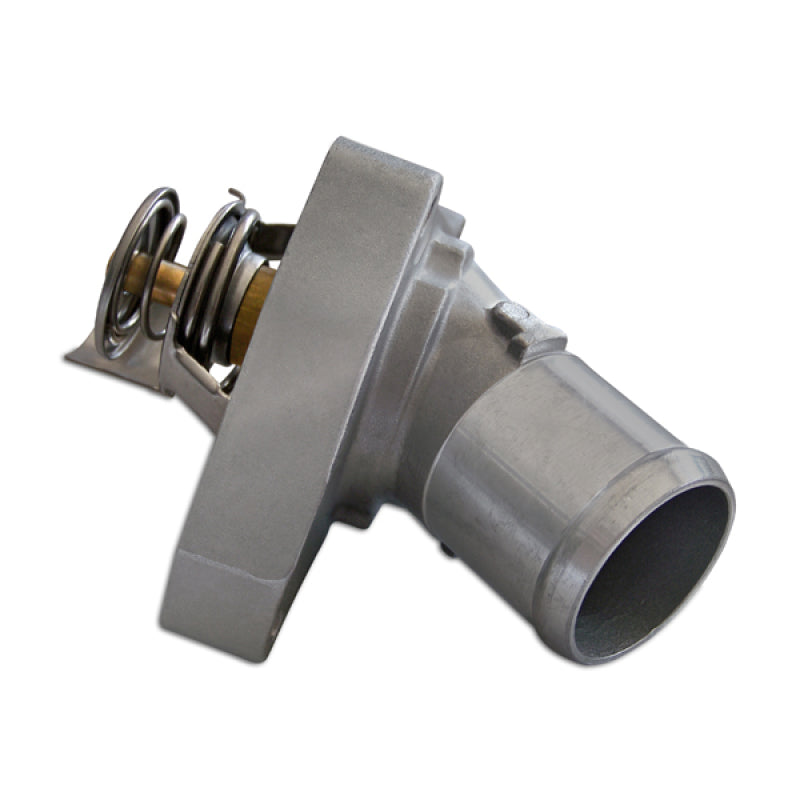 Load image into Gallery viewer, Mishimoto 09+ Nissan 370Z 155 Deg F / 68 Deg C Racing Thermostat and Housing
