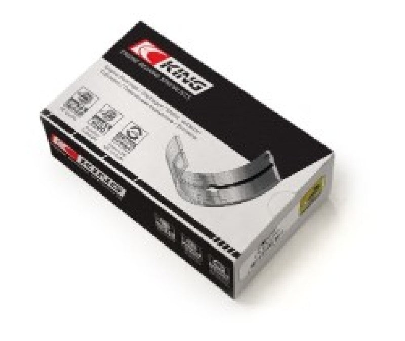 Load image into Gallery viewer, King Peugeot EP6DT / BMW N14B16C (Size STD) Rod Bearing Set
