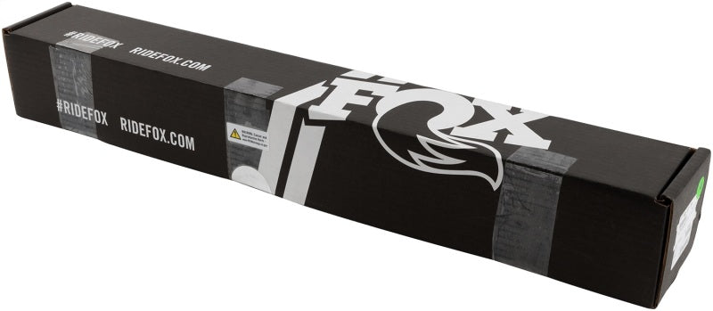 Load image into Gallery viewer, Fox 14-18 RAM 2500/3500 2.0 Performance Series 8.3in TS Stabilizer Axle Mount
