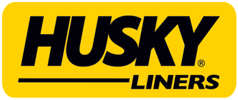 Load image into Gallery viewer, Husky Liners 14 Chevrolet Silverado 1500/GMC Sierra 1500 WeatherBeater Black 2nd Seat Floor Liners
