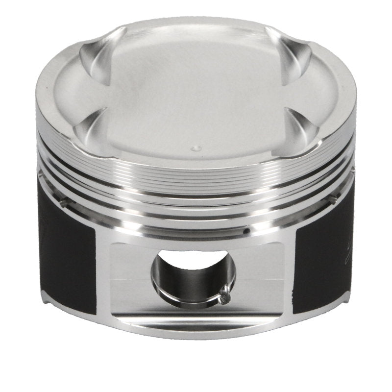 Load image into Gallery viewer, Wiseco Mits Turbo DISH -10cc 1.378 X 86.0 Piston Shelf Stock Kit
