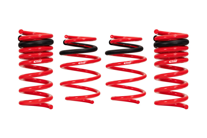 Load image into Gallery viewer, Eibach Sportline Kit for 12 Fiat 500 312 1.4L 4cyl / Abarth 312 1.4L 4cyl Turbo
