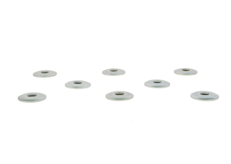 Load image into Gallery viewer, Whiteline Sway Bar Link Washers **Cupped Washers ONLY-NO Bushings**
