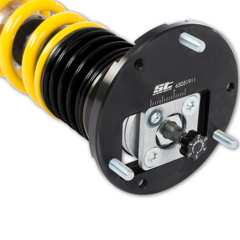 Load image into Gallery viewer, ST TA-Height Adjustable Coilovers 95-99 BMW E36 M3
