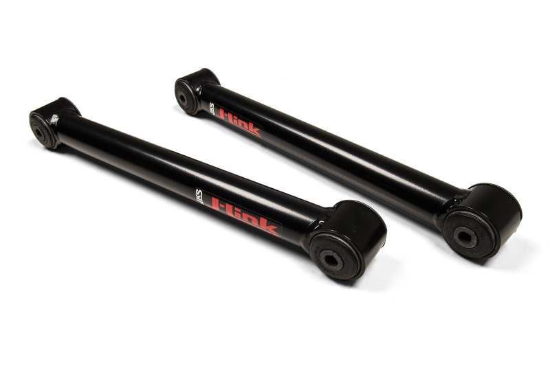 Load image into Gallery viewer, JKS Manufacturing 18-21 Jeep Wrangler JL Fixed J-Link Lower Control Arms - Rear
