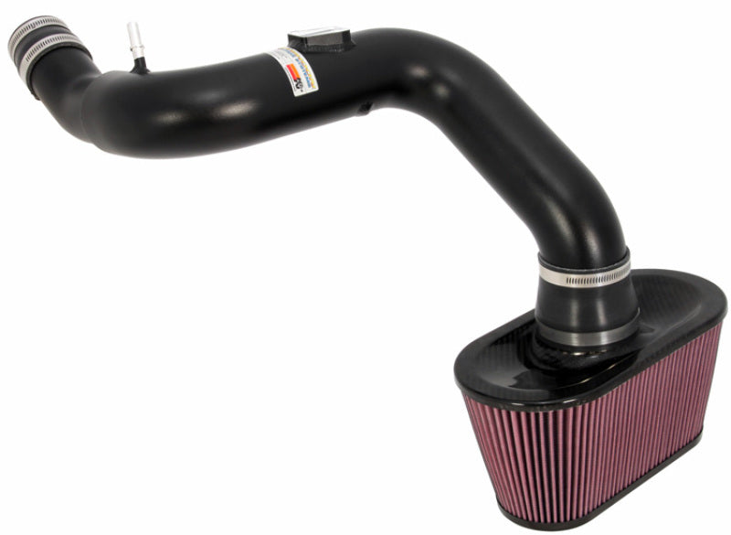 Load image into Gallery viewer, K&amp;N Pontiac Solstice / Saturn Sky L4-2.4L Turbo Typhoon Short Ram Intake
