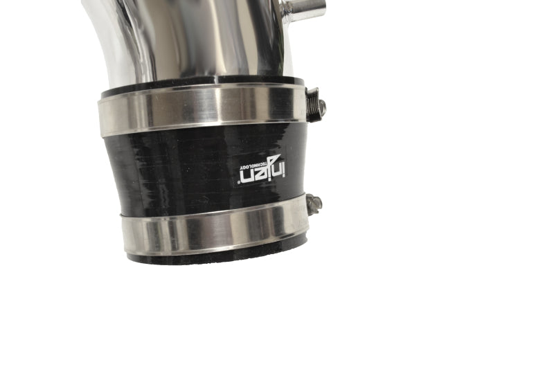 Load image into Gallery viewer, Injen 17-19 Audi A4 2.0T Polished Cold Air Intake
