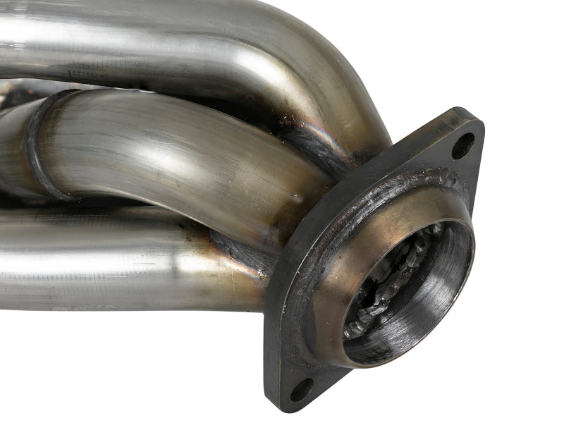Load image into Gallery viewer, aFe Twisted Steel Headers 2019 RAM 1500 V8-5.7L HEMI
