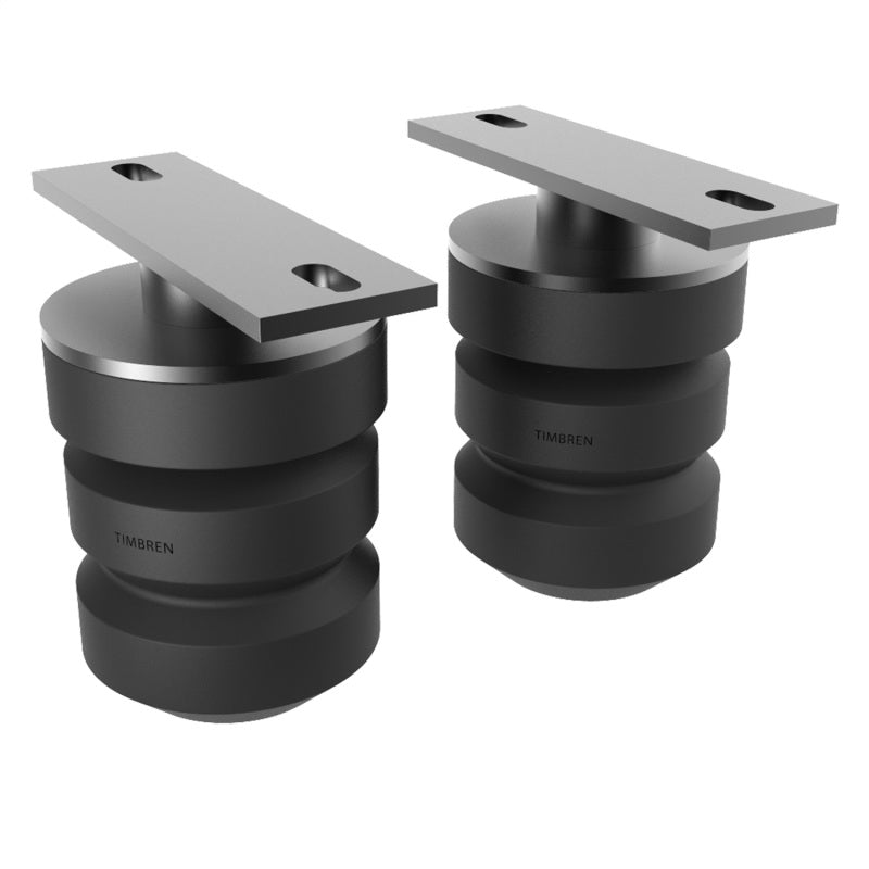 Load image into Gallery viewer, Timbren 1984 Jeep Cherokee Rear Suspension Enhancement System
