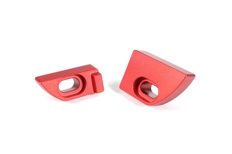 Load image into Gallery viewer, Perrin 15-22 Subaru WRX (w/Short Throw) Shifter Stop Upgrade
