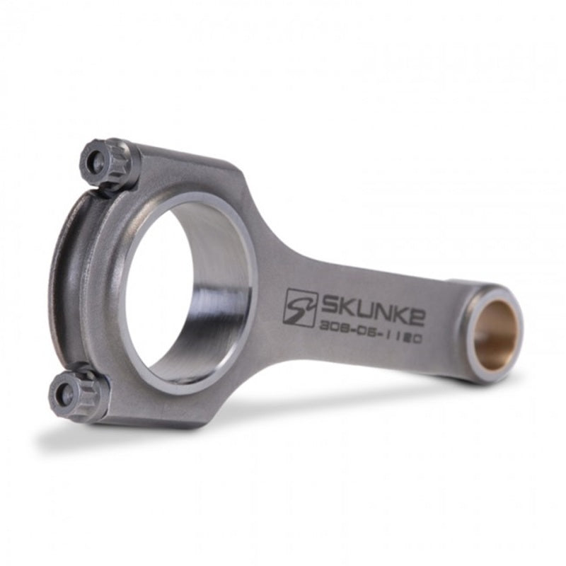 Load image into Gallery viewer, Skunk2 Alpha Series Honda D16/Z6 Connecting Rods (Long Rods)
