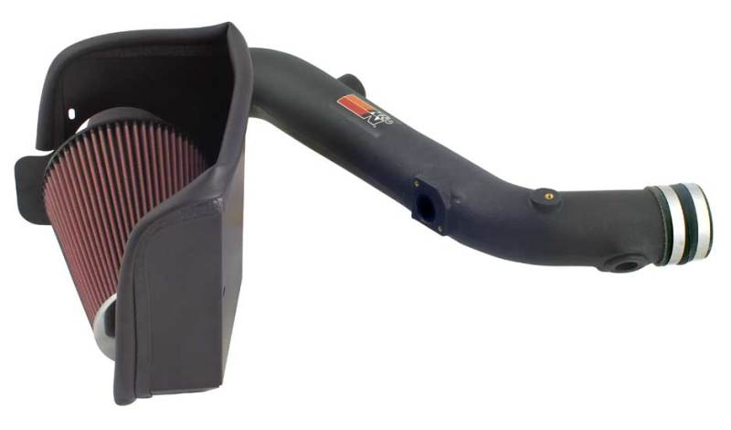 Load image into Gallery viewer, K&amp;N 07-08 Toyota FJ Cruiser V6 4.0L Aircharger Performance Intake
