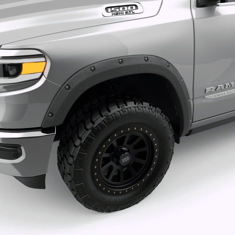 Load image into Gallery viewer, EGR 19-23 Ram 1500 Baseline Bolt Style Fender Flares (Set of 4)
