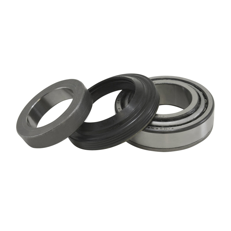 Load image into Gallery viewer, Yukon Gear Replacement Axle Bearing and Seal Kit For Jeep JK Rear
