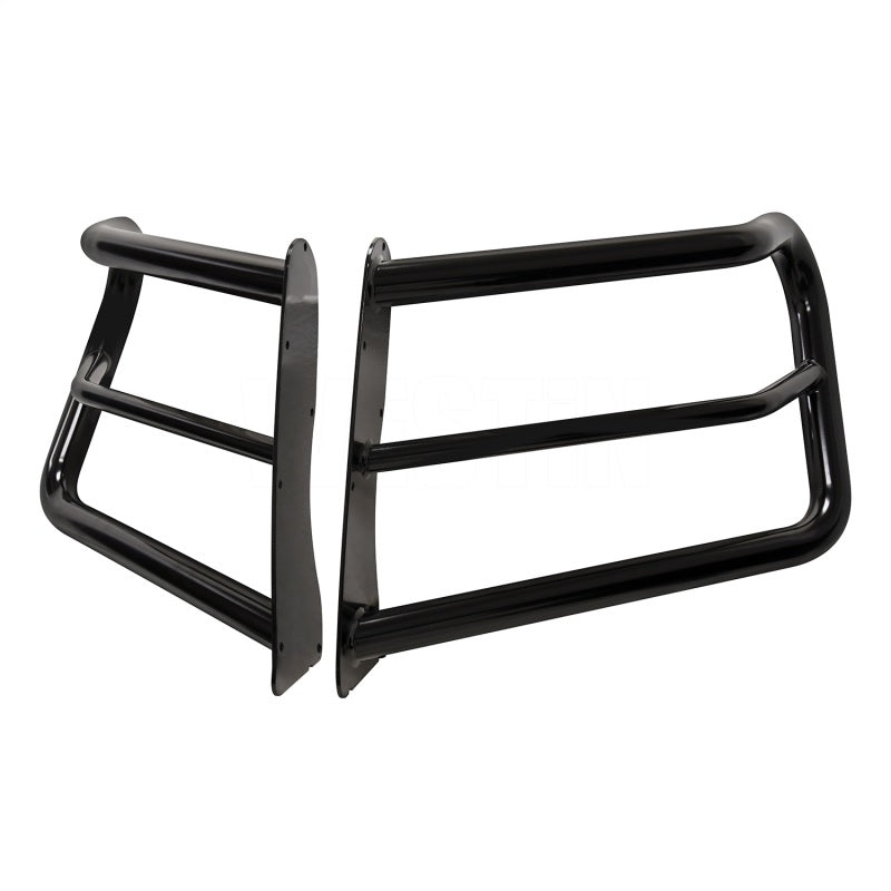 Load image into Gallery viewer, Westin 19-21 Chevrolet Silverado 1500 HDX Modular Grille Guard - Black
