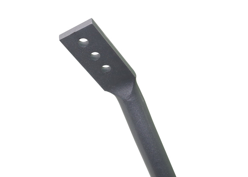 Load image into Gallery viewer, Whiteline EVO X Rear 27 mm Heavy Duty Adjustable Swaybar
