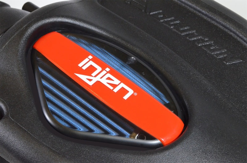 Load image into Gallery viewer, Injen 11-20 Dodge Challenger SRT8 6.4L Hemi / 12-17 Dodge Charger SRT8 6.4L Hemi Evolution Intake
