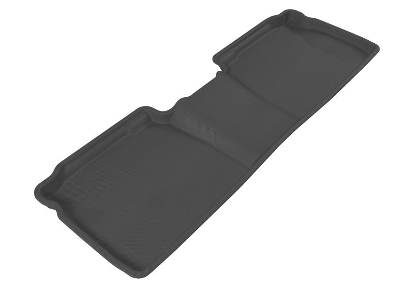 Load image into Gallery viewer, 3D MAXpider 2011-2016 Scion TC Kagu 2nd Row Floormats - Black
