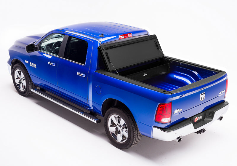 Load image into Gallery viewer, BAK 12-20 Ram 1500/2500 (19-20 Classic Only) 6ft 4in Bed (w/o Ram Box) BAKFlip MX4 Matte Finish

