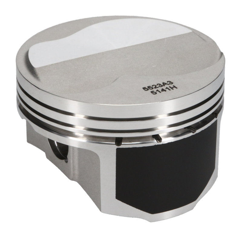 Load image into Gallery viewer, Wiseco Chevy LS Series Small Block Pro Tru +4cc 4.03in Bore Shelf Stock Kit
