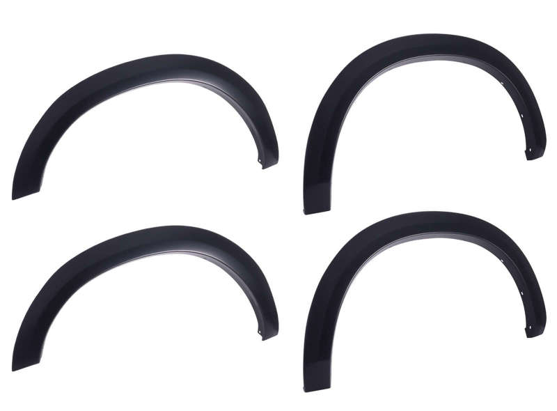 Load image into Gallery viewer, EGR 07-13 Chev Silverado 6-8ft Bed OEM Look Fender Flares - Set (781504)
