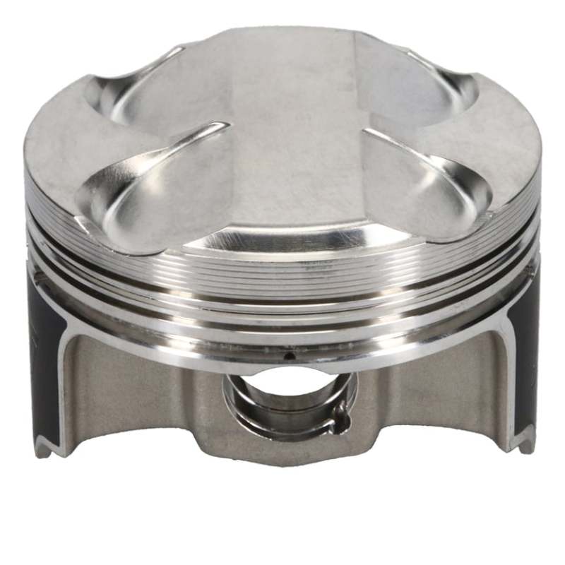 Load image into Gallery viewer, Wiseco Honda K24 w/K20 Head +5cc 12.5:1 CR Piston Shelf Stock Kit
