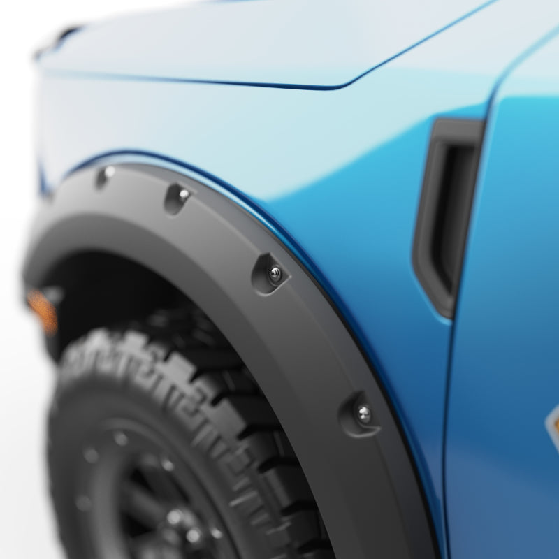 Load image into Gallery viewer, EGR 21-22 Ford Bronco Sport Base Bolt-On Look Fender Flares - Set (793564)
