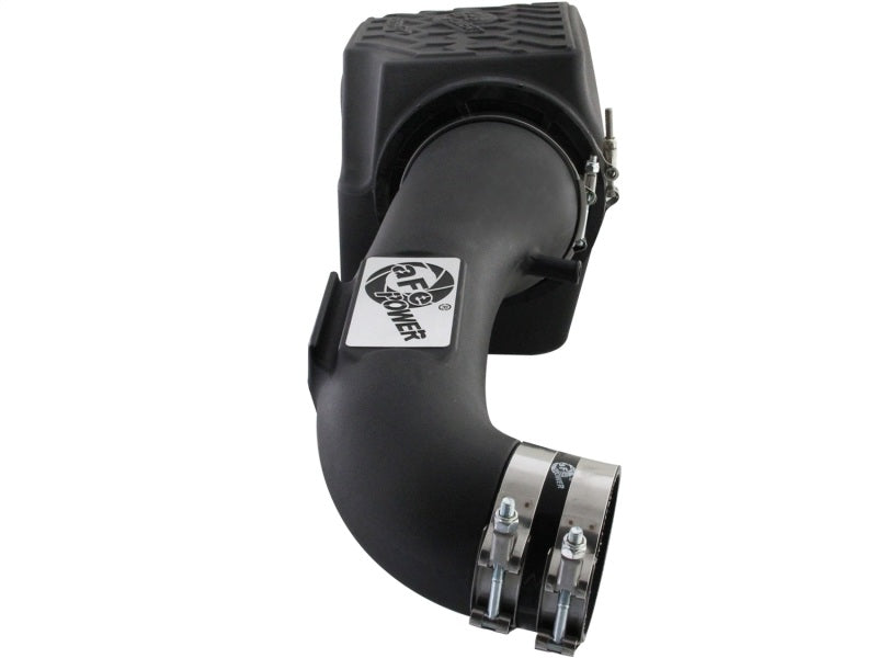 Load image into Gallery viewer, aFe Momentum GT PRO 5R Intake 12-13 Jeep Wrangler JK V6 3.6L
