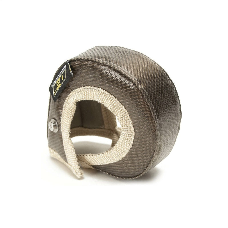 Load image into Gallery viewer, DEI Gen-3 Turbo Shield T3 - Shield Only - Titanium
