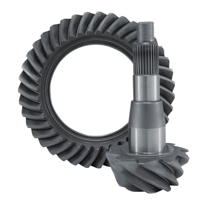 Load image into Gallery viewer, USA Standard Ring &amp; Pinion Gear Set For 11+ Chrysler 9.25in in a 3.90 Ratio
