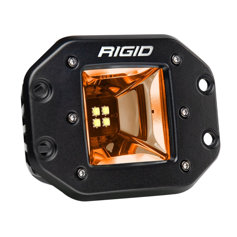 Load image into Gallery viewer, Rigid Industries Radiance+ Scene RGBW Flush Mount - Pair
