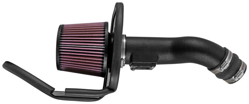Load image into Gallery viewer, K&amp;N 13-15 Chevrolet Malibu L4-2.0L 57 Series FIPK Performance Intake Kit
