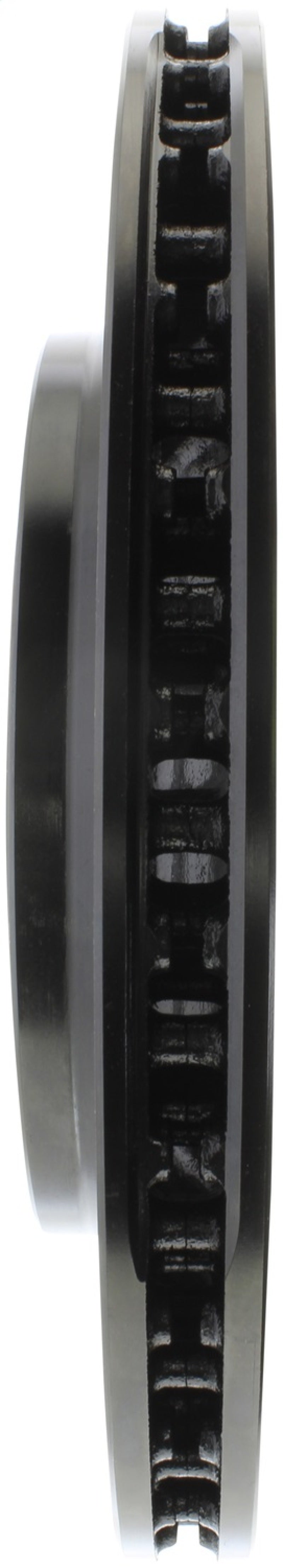 Load image into Gallery viewer, StopTech Sport Slotted Rotor - Rear Left
