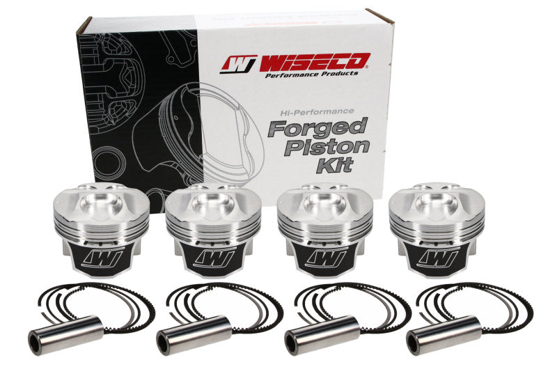 Load image into Gallery viewer, Wiseco GM 2.0 LSJ/LNF 4vp * Turbo * Piston Shelf Stock Kit
