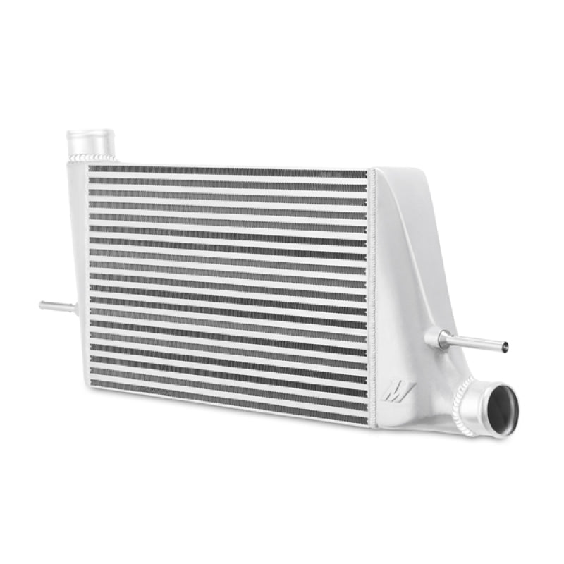 Load image into Gallery viewer, Mishimoto 08+ Mitsubishi Lancer Evolution X GSR/MR 2.0L Intercooler - Silver
