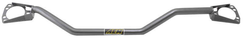 AEM 07-10 Mini Cooper S L4 Strut Bar – Fuel Injector Connection