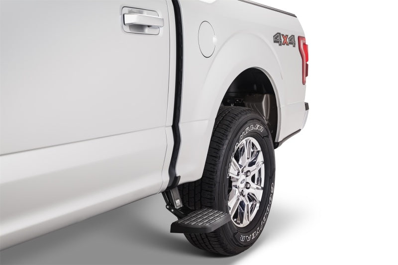 Load image into Gallery viewer, AMP Research 15-22 Ford F150 All Beds BedStep2 - Black
