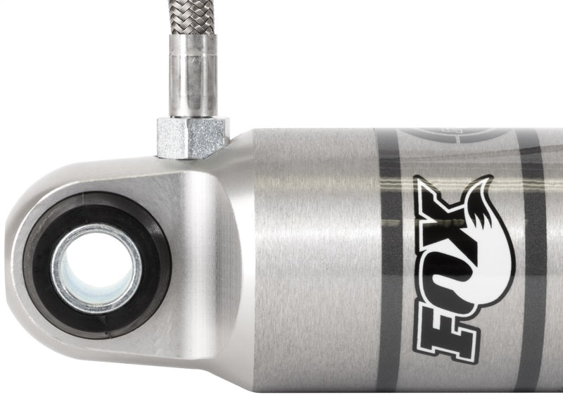 Load image into Gallery viewer, Fox 99+ Chevy HD 2.0 Performance Series 10.6in. Smooth Body Remote Res. Rear Shock / 0-1in. Lift
