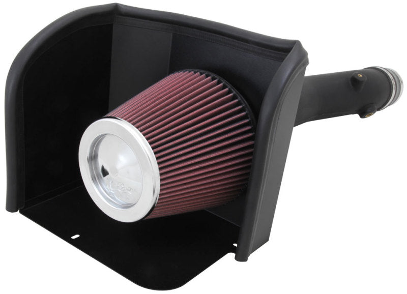 Load image into Gallery viewer, K&amp;N 12-13 Toyota Tacoma 4.0L V6 Aircharger Performance Intake

