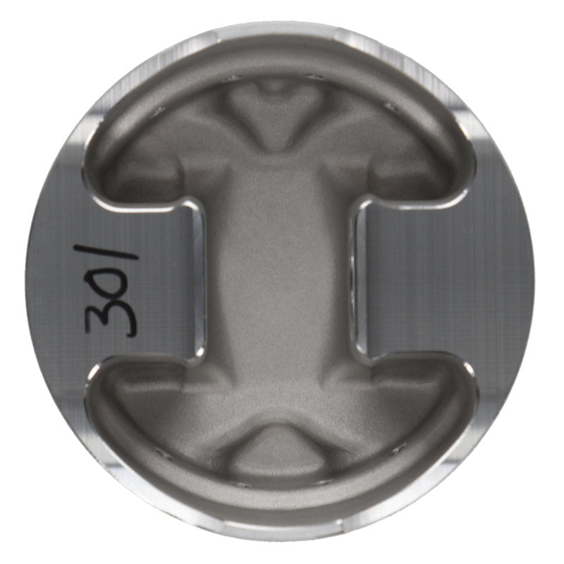 Load image into Gallery viewer, Wiseco MAZDA Turbo -13cc 1.258 X 78.5 Piston Shelf Stock Kit

