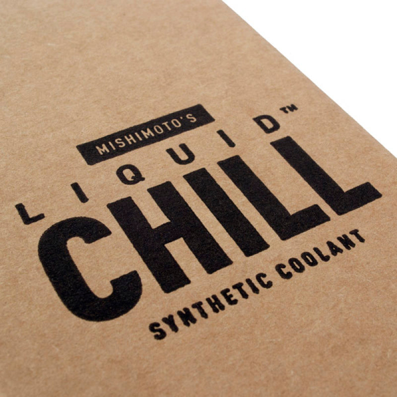 Load image into Gallery viewer, Mishimoto Liquid Chill Synthetic Engine Coolant - Premixed
