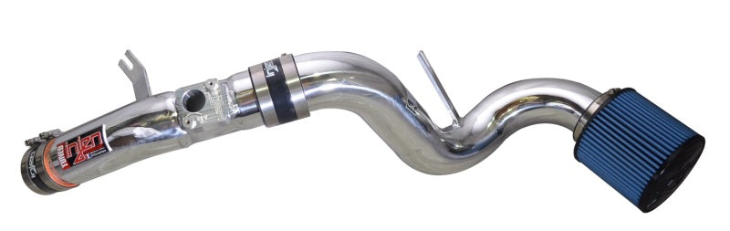 Load image into Gallery viewer, Injen 2016+ Honda Civic 1.5L Turbo 4Cyl Polished Cold Air Intake w/MR Tech
